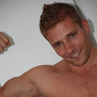 Muscle hunk - Picture 6