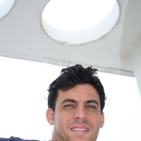 Robert gets off hard - Picture 4