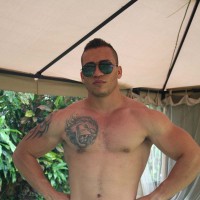 Anthony Barrera exposes his heat - Picture 3