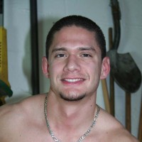 Ten naked muscle hunks - Picture 3