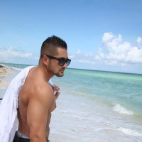 Eddie Cambio gets naughty - Picture 4