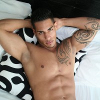 Yandry gets provocative - Picture 2