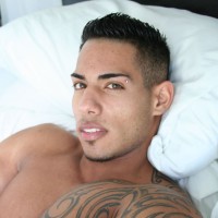 Yandry gets provocative - Picture 4