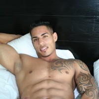 Yandry gets provocative - Picture 6