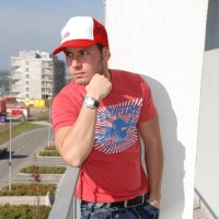 James D goes wild - Picture 2