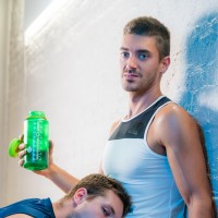 After workout - Picture 9