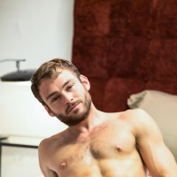 The Masqulin Project: Vitaliy Sens - Picture 2