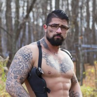 The Last Men, Part 3 - Picture 3
