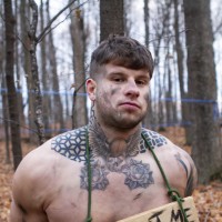 The Last Men, Part 3 - Picture 19