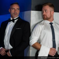 Bathroom attendant - Picture 4