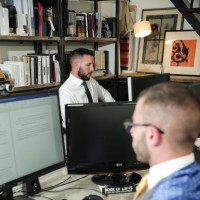 New Employee - Picture 1