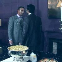 Food Fight, Editor's Cut - Picture 14