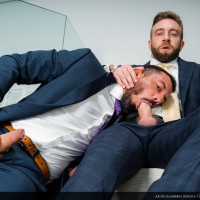 Guys night in - Picture 4