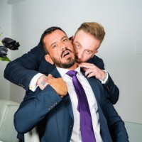 Guys night in - Picture 3