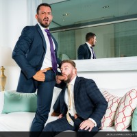 Guys night in - Picture 6