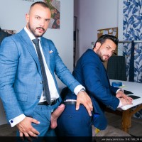 The tailor and Sir Peter - Picture 2
