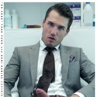 Dr. Ford - Picture 16