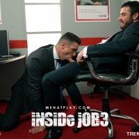 Inside Job 3 - Picture 6
