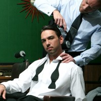 The Barber and Lucky Daniels - Picture 3