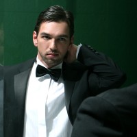 The Barber and Lucky Daniels - Picture 1