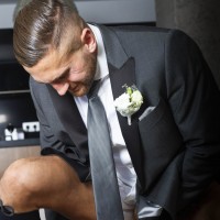 Pre-Wedding Jitters - Picture 17