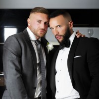 Pre-Wedding Jitters - Picture 1