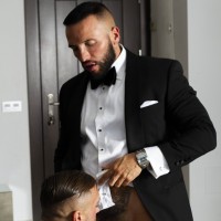 Pre-Wedding Jitters - Picture 7