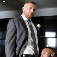 Pre-Wedding Jitters - Picture 18
