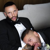 Pre-Wedding Jitters - Picture 9