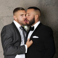 Pre-Wedding Jitters - Picture 4