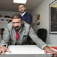 Caught snooping - Picture 14