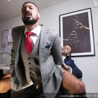 Caught snooping - Picture 15