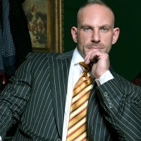Samuel Colt and Rob Nelson fuck - Picture 11