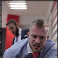 From behind - Picture 6