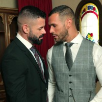 Maitre X - Picture 1