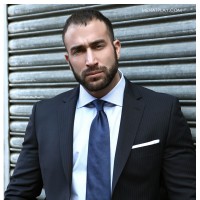 The Spy who Came on me - Picture 14