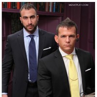 The Spy who Came on me - Picture 1