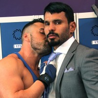 Jock to gent - Picture 1
