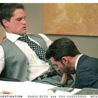 Internal investigation - Picture 1