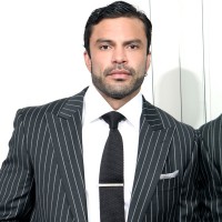 Rogan Richards strips down - Picture 1