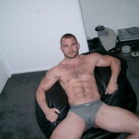 Str8cam Jeff Santa - Picture 18