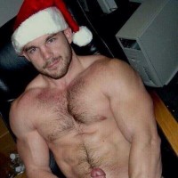 Str8cam Jeff Santa - Picture 22