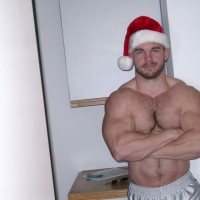 Str8cam Jeff Santa - Picture 12