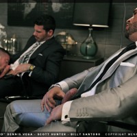 The upper hand - Picture 4