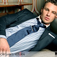 Bailey's return - Picture 2