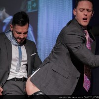 Ivan Gregory gets fucked by Viktor Rom - Picture 10