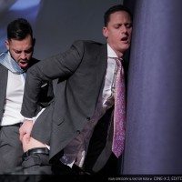 Ivan Gregory gets fucked by Viktor Rom - Picture 11