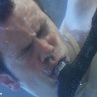 Submerged Under Water - Picture 13