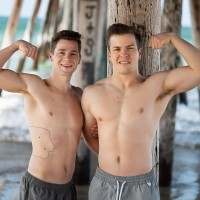 Clyde & Robbie - Picture 1