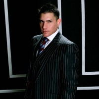 Eric Lexis audition - Picture 2